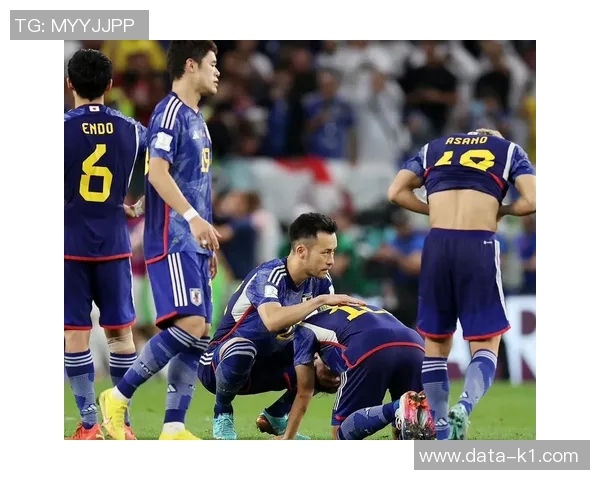 克罗地亚与日本激战正酣比分揭晓精彩瞬间回顾